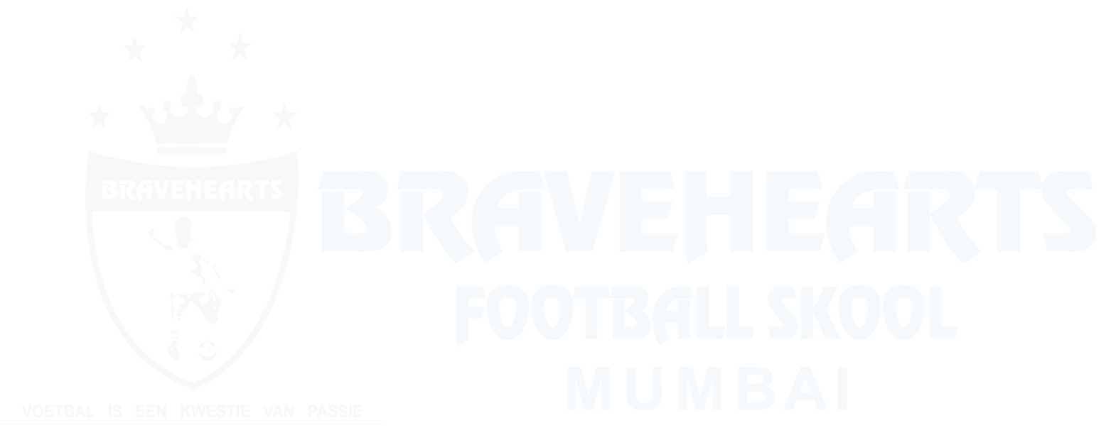 Bravehearts Football Skool